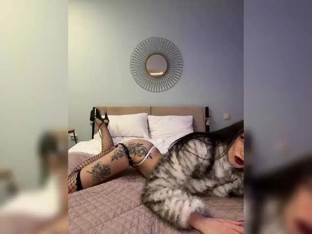 Offline --SATIVA-- on BongaCams