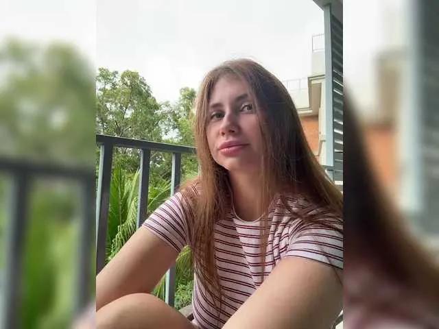 Offline -LeiaProseccina- on BongaCams