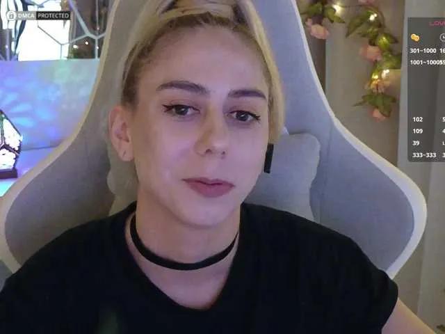 Offline -Light-Fury- on BongaCams