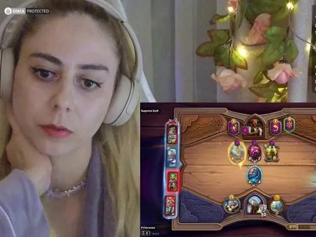 Offline -Light-Fury- on BongaCams