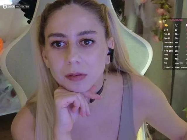 Offline -Light-Fury- on BongaCams