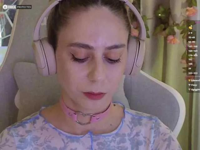 Offline -Light-Fury- on BongaCams