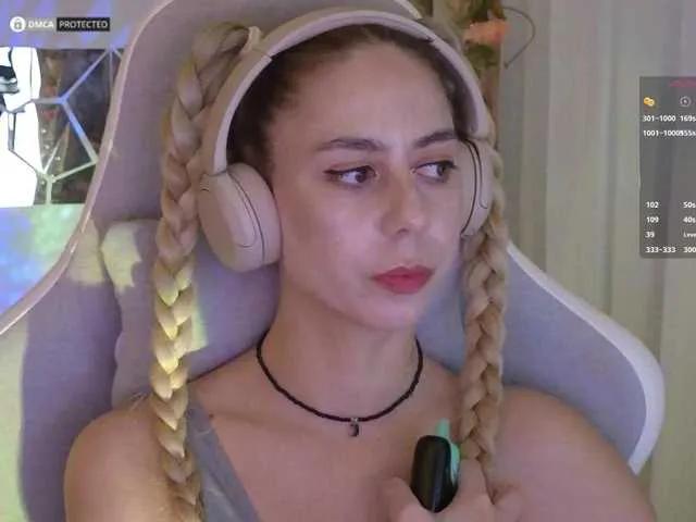 Offline -Light-Fury- on BongaCams