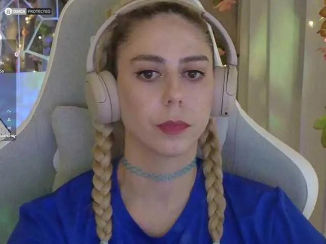 Offline -Light-Fury- on BongaCams