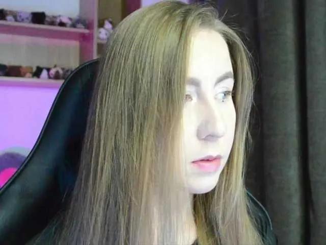 Offline -Morra- on BongaCams