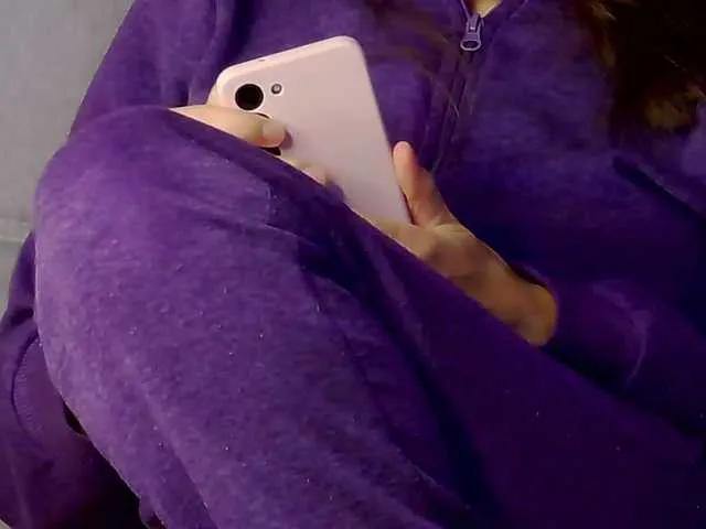 Offline -Smetanka- on BongaCams