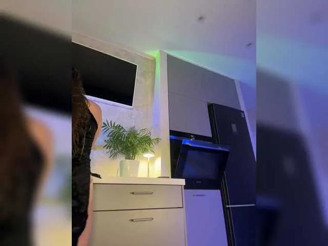 Offline -TATUHA- on BongaCams