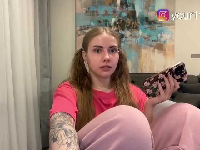 BongaCams -VikkiL0vesCheese- is Freechat -VikkiL0vesCheese- — The right actions in my direction (caring, generosity, when in your head only I and others do not exist for you).