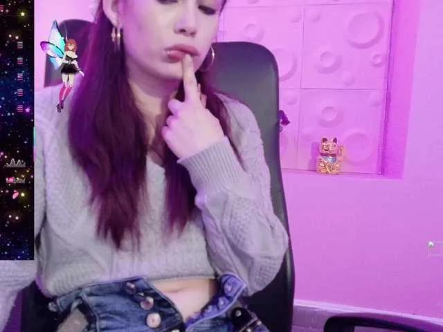 Freechat -yuyi on BongaCams