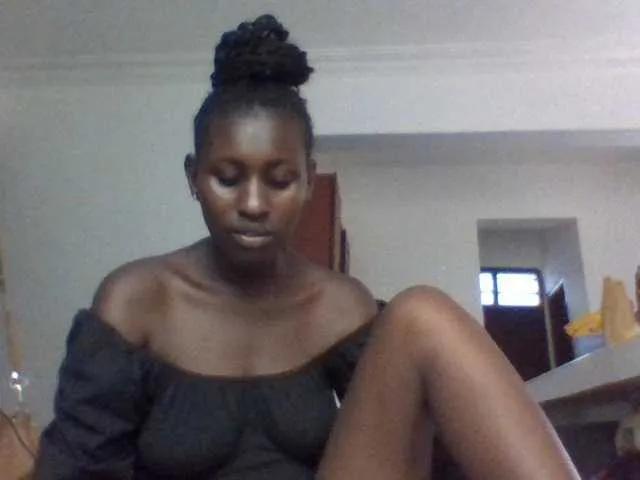 Freechat Africanqueen20 on BongaCams