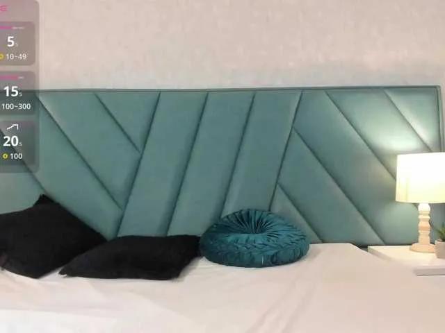 Offline AfroditaEvans on BongaCams