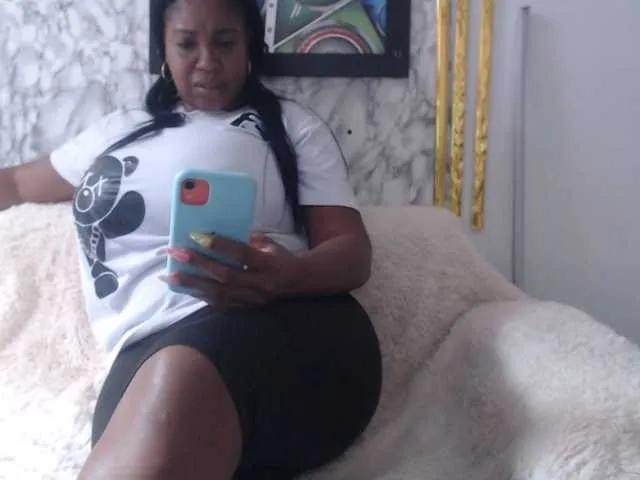 Offline agatafox on BongaCams