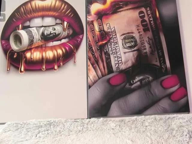 Freechat aidaadams on BongaCams