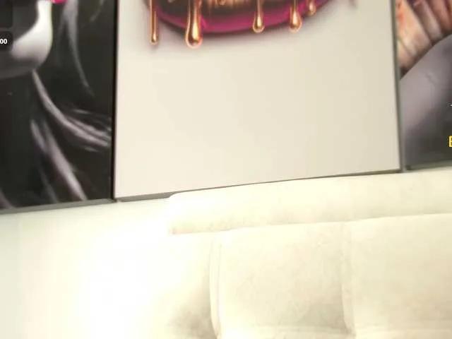 Freechat aidaadams on BongaCams