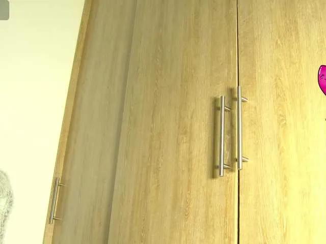 Freechat aidaadams on BongaCams