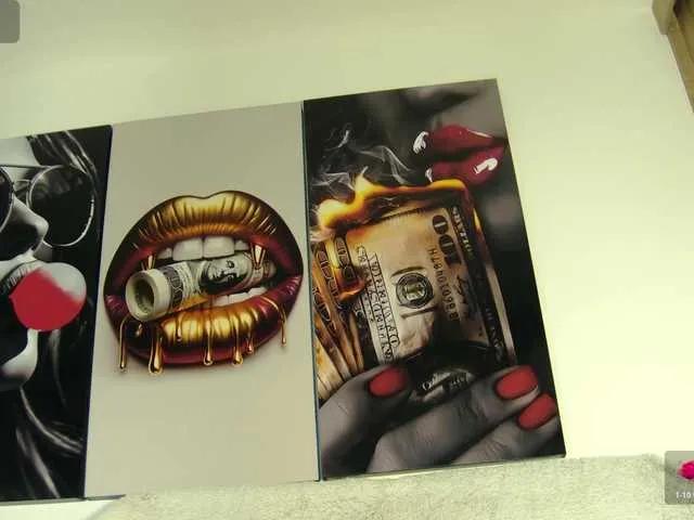 Freechat aidaadams on BongaCams