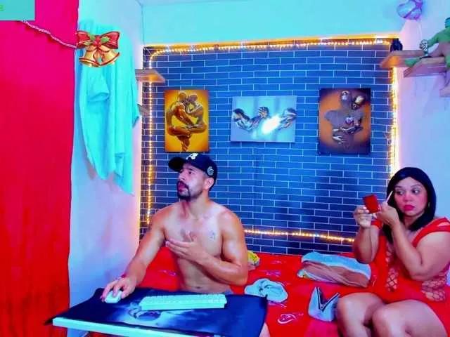 Alessandro27yleonora — Freechat on BongaCams