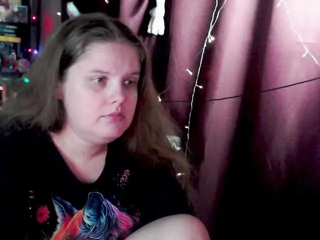 Offline alicepussy on BongaCams