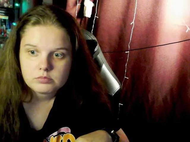 Offline alicepussy on BongaCams