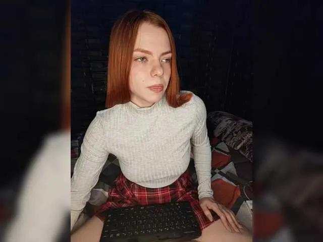 Offline AliceRabbit on BongaCams