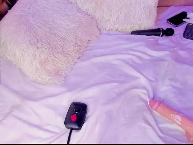 AlisseMiller — It turns me on a lot to be treated rudely and very meanly in bed, I am a woman who experiences many changes in bed