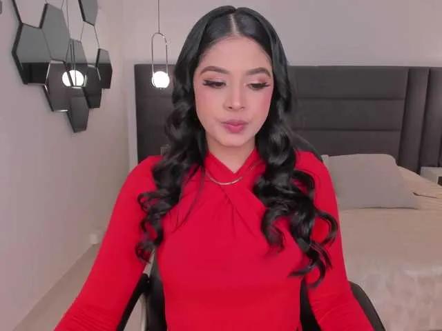 Offline AlyssaDean on BongaCams