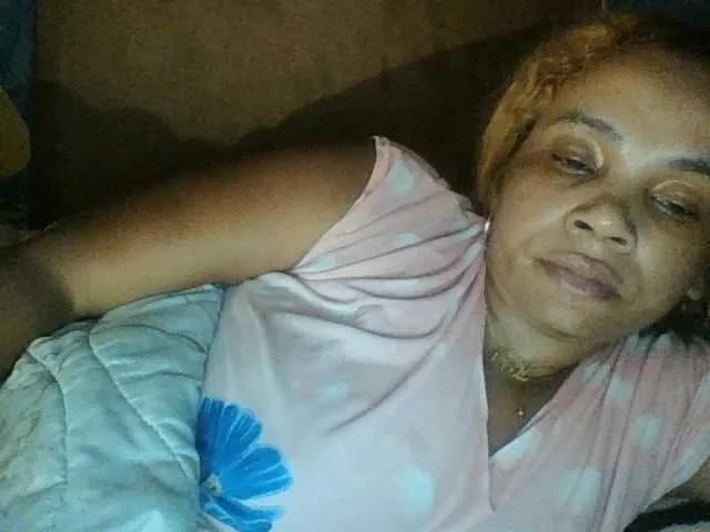 Freechat Amanah on BongaCams