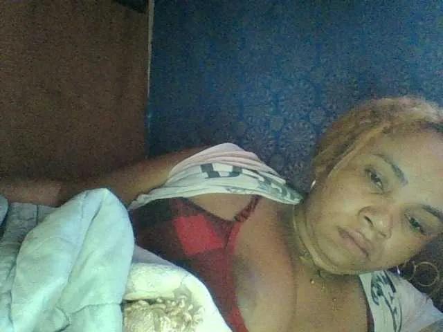 Freechat Amanah on BongaCams