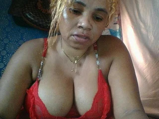 Freechat Amanah on BongaCams