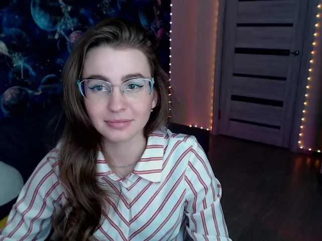 Offline AmeliaCassel on BongaCams