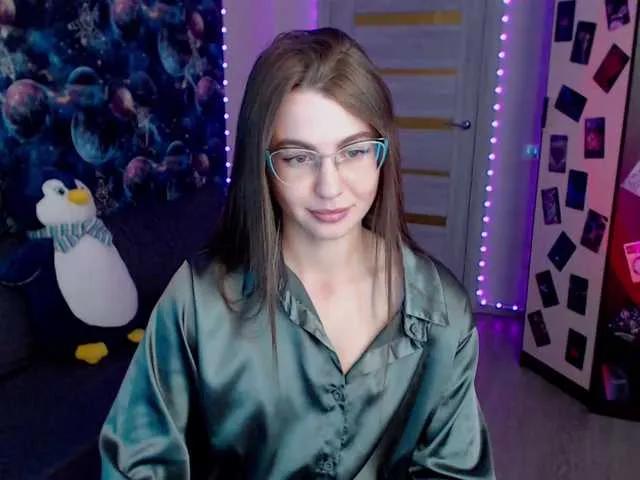 Offline AmeliaCassel on BongaCams