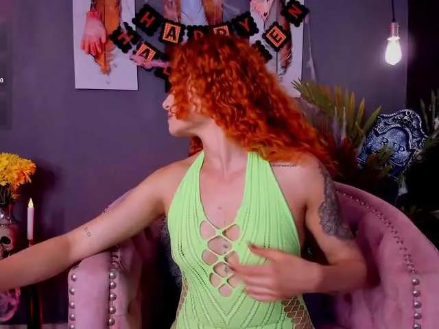 Freechat amyevans on BongaCams