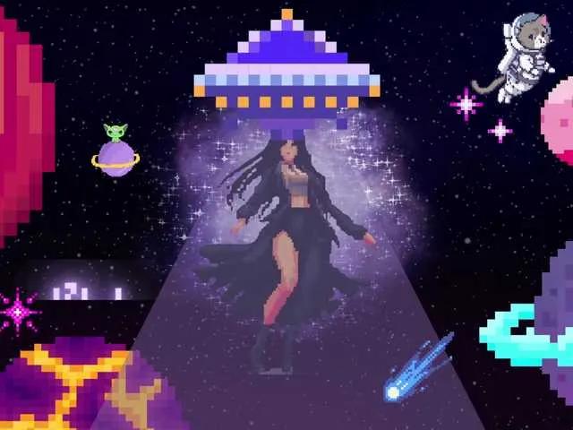 Offline Anisahade29 on BongaCams