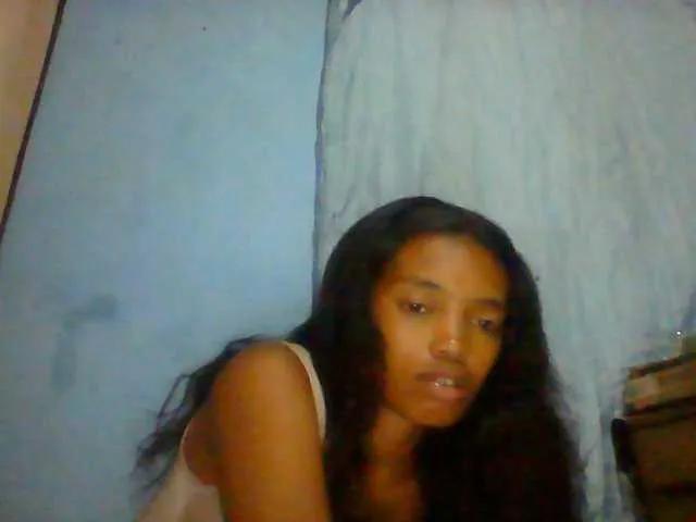 Anisexygirl — Freechat on BongaCams