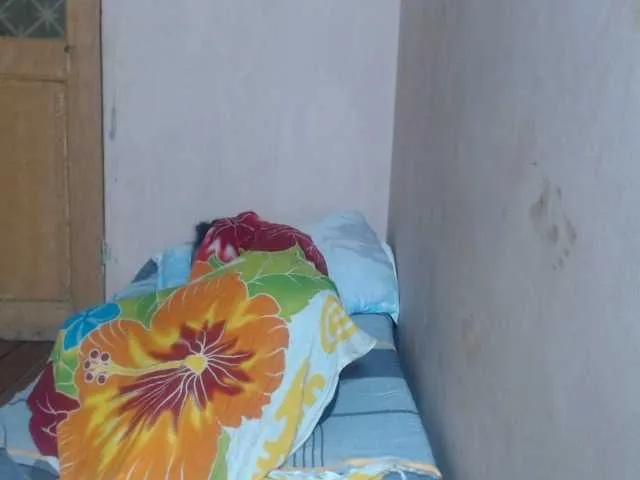 AnitaQuin — Freechat on BongaCams