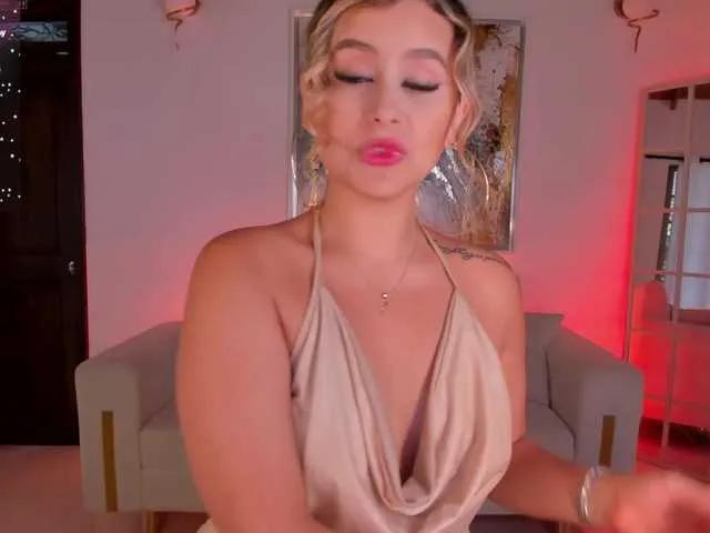 AnnaBrooks on BongaCams 