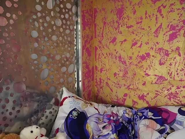 Freechat AnnaCandies on BongaCams