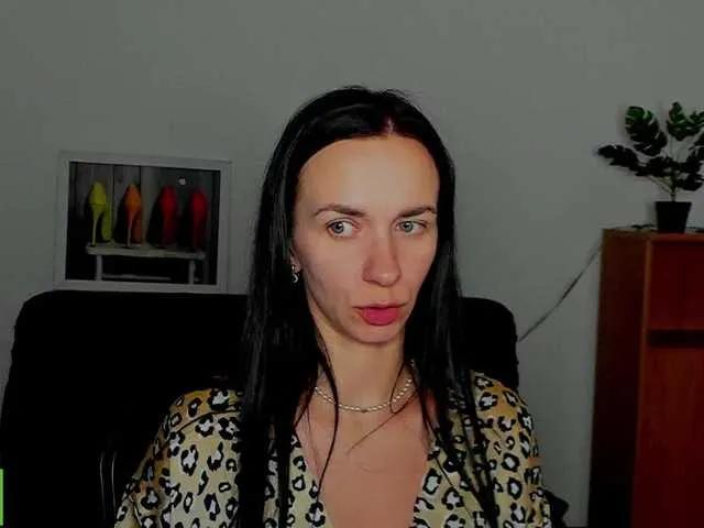 Annakillkiss on BongaCams 