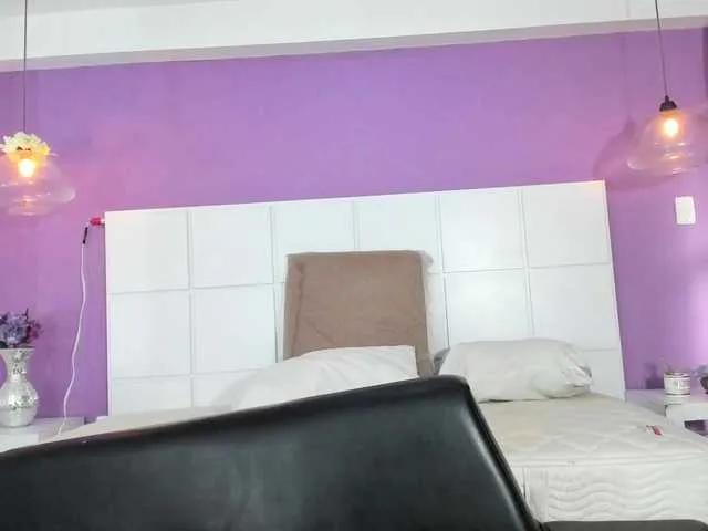 AnnHouston on BongaCams 