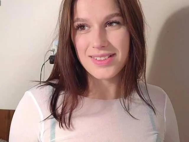 Offline anochkafoxgirl-1 on BongaCams