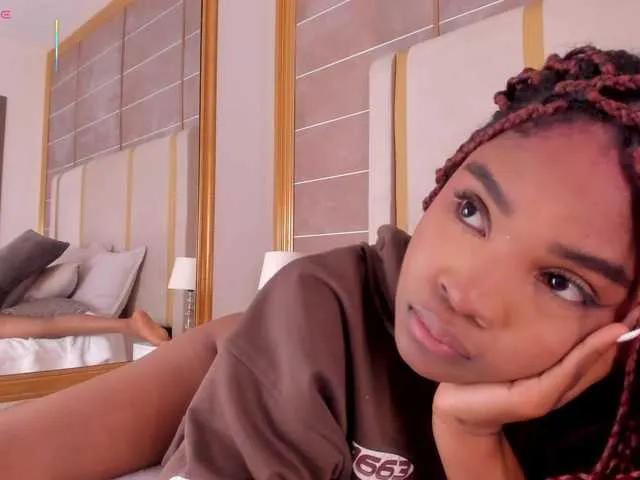 Offline AriaFoster on BongaCams