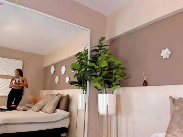 Offline AriaFoster on BongaCams