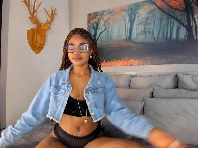 Offline AriaFoster on BongaCams