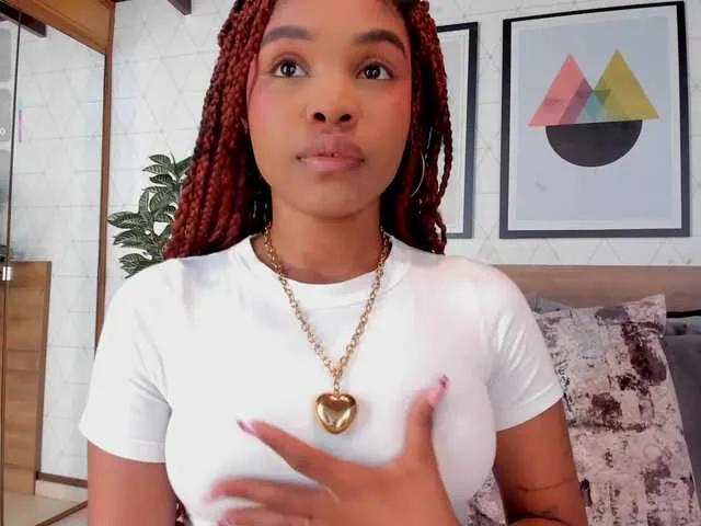 Offline AriaFoster on BongaCams