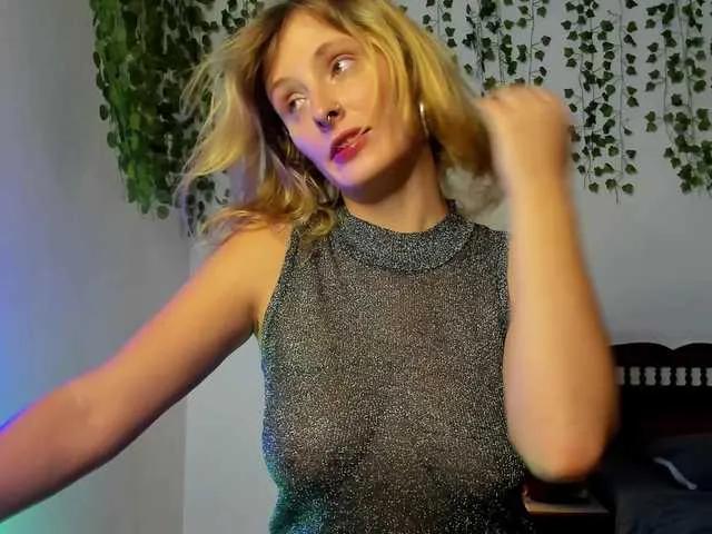 BongaCams Ariana-Sunset is Freechat Ariana-Sunset — smell, tenderness, care, and good sex!