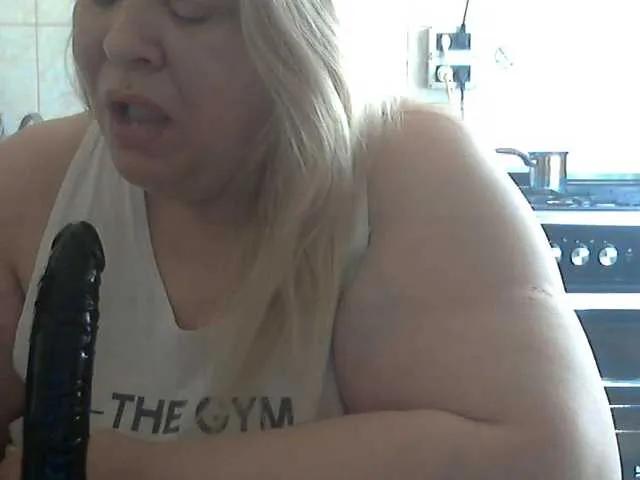 Offline AriannaMilf on BongaCams