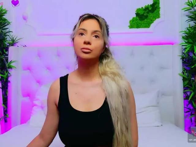 BongaCams AriannaSins is Freechat AriannaSins — I like guys who are funny and enjoy a good naughty chat. I also like to feel being loved and cherished like a princess. I like good songs and romantic movies too. So if you have a good recommendation, I would love to hear it. Once you get to know me,...