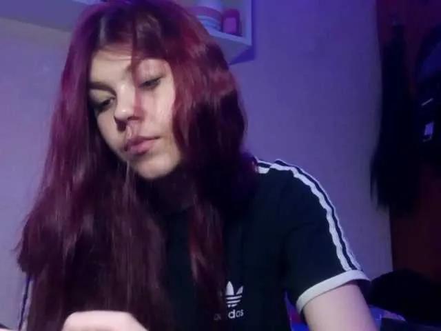 Freechat ArvillaHubright on BongaCams