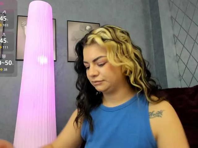 BongaCams AshleyBrook is Freechat AshleyBrook — Passionate kisses,gentle touches,and deep eye contact that makes me feel desired.i love slow teasing , soft words whispered in my ear,and the warmth of real connection that slowly turns into fire between us.