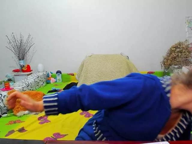 Freechat AZavisimost on BongaCams